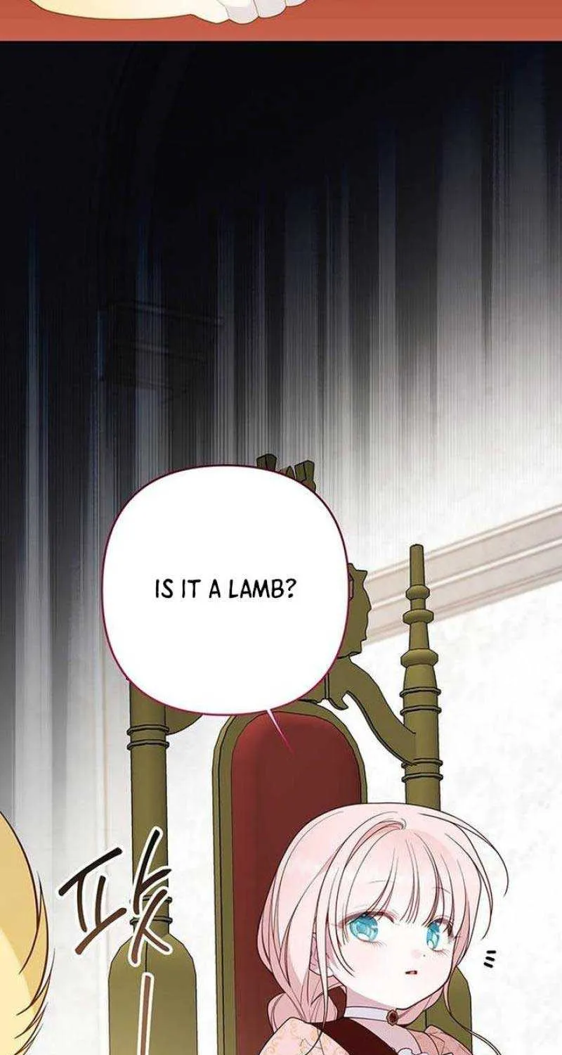 Born a Princess Chapter 84 page 26 - 