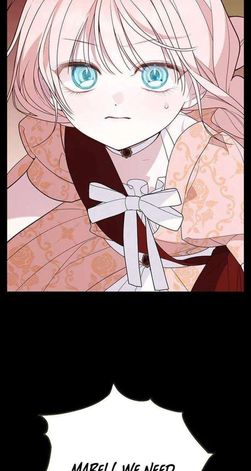 Born a Princess Chapter 84 page 35 - 