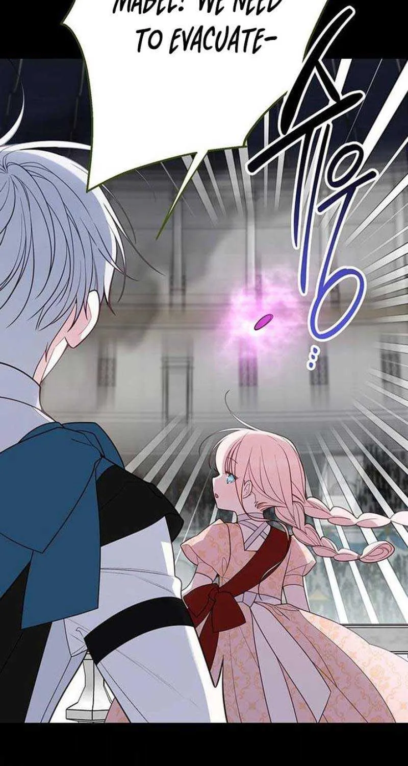Born a Princess Chapter 84 page 36 - 