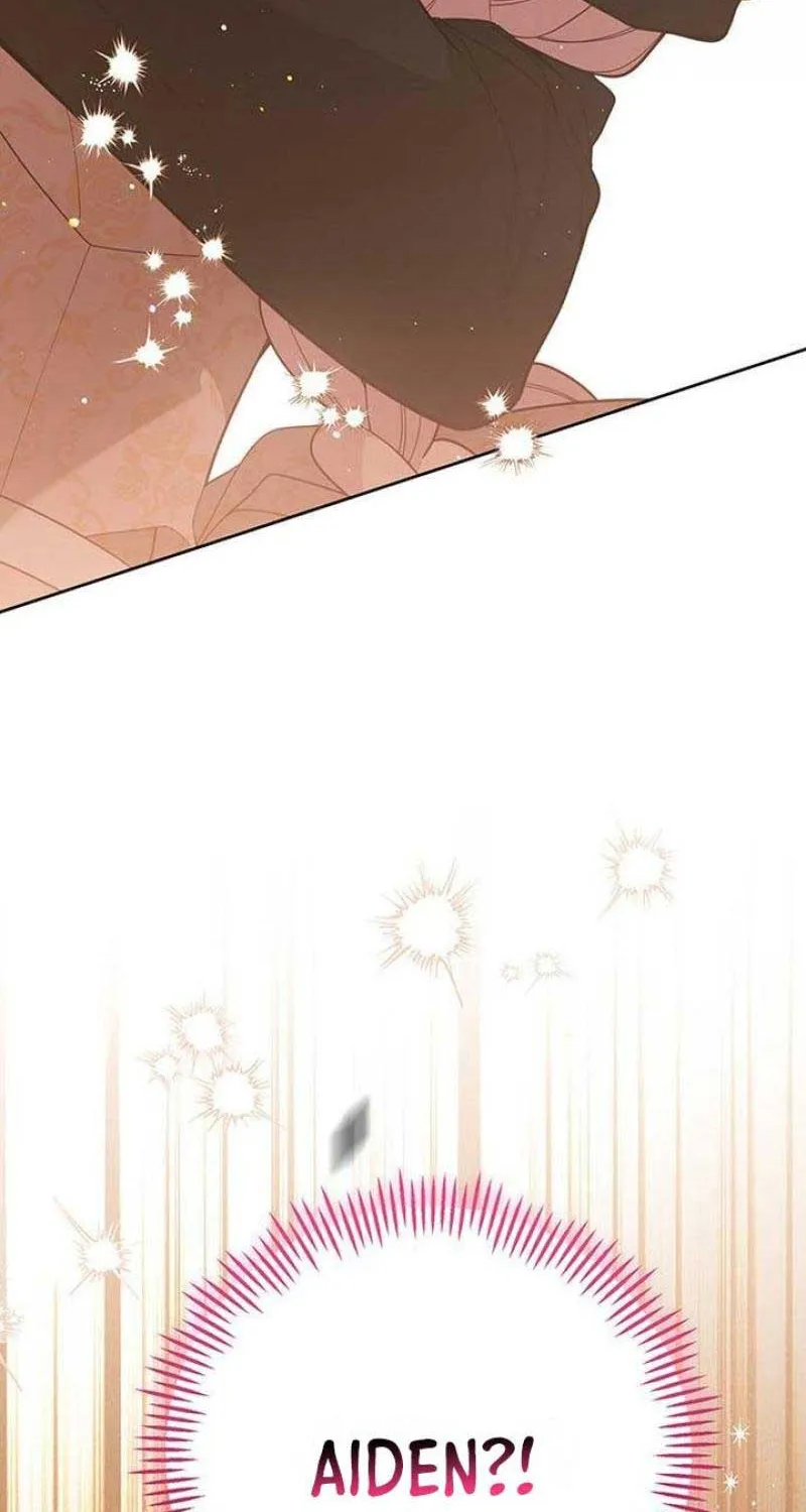 Born a Princess Chapter 84 page 5 - 