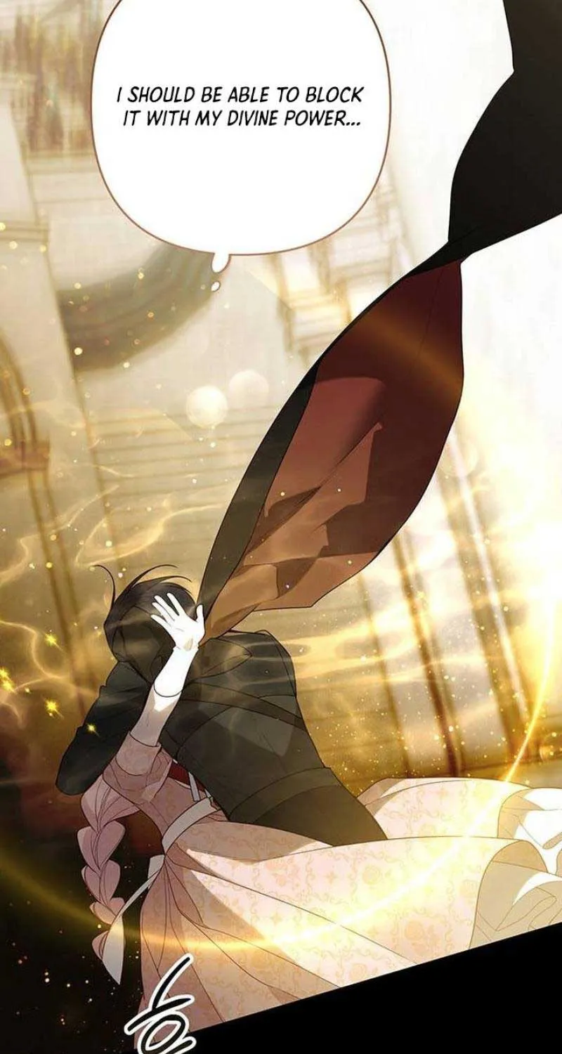 Born a Princess Chapter 84 page 42 - 