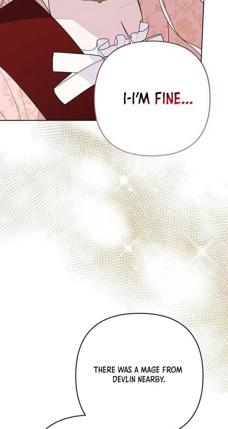 Born a Princess Chapter 84 page 52 - 