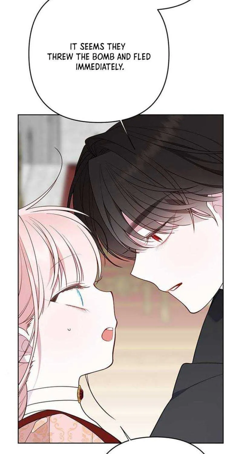 Born a Princess Chapter 84 page 53 - 