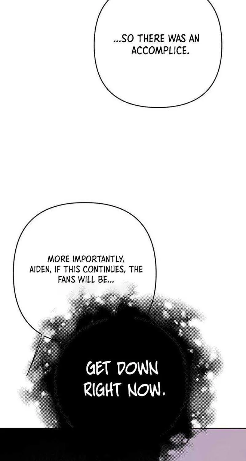 Born a Princess Chapter 84 page 54 - 