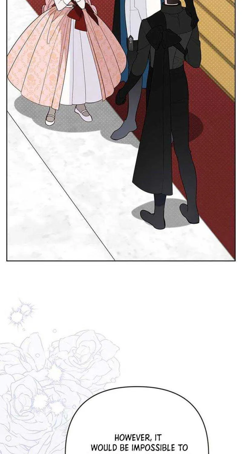 Born a Princess Chapter 84 page 57 - 