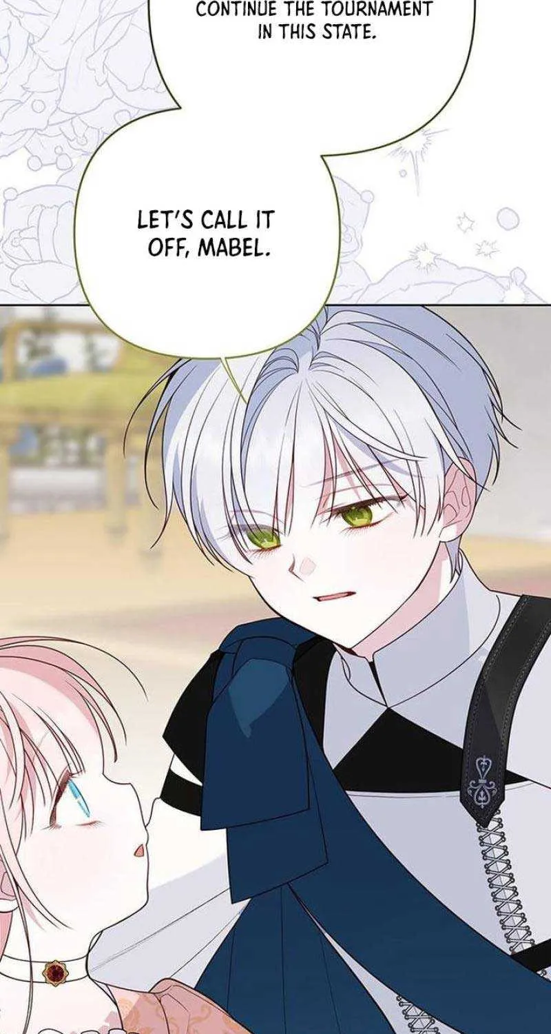 Born a Princess Chapter 84 page 58 - 