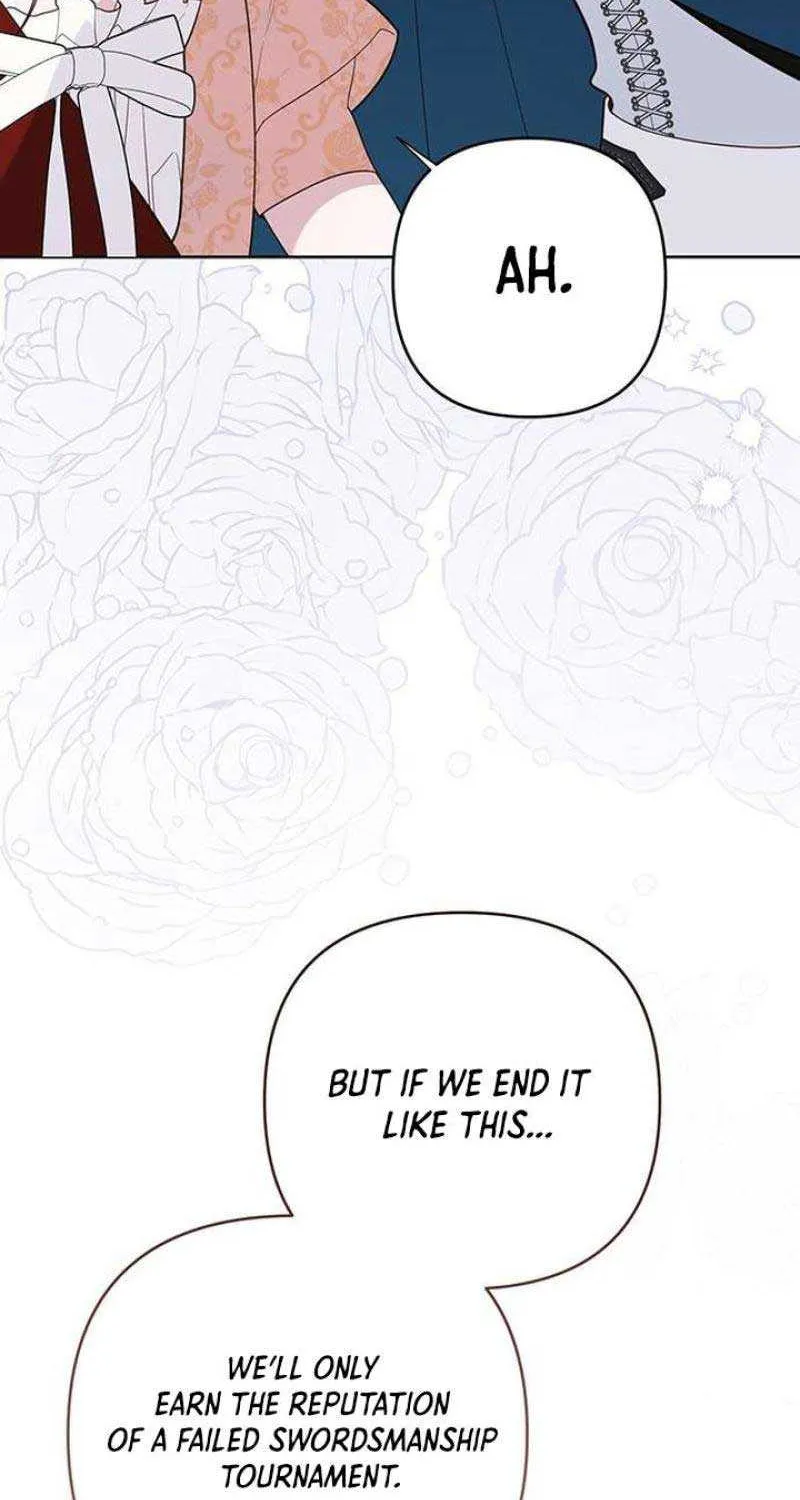 Born a Princess Chapter 84 page 59 - 