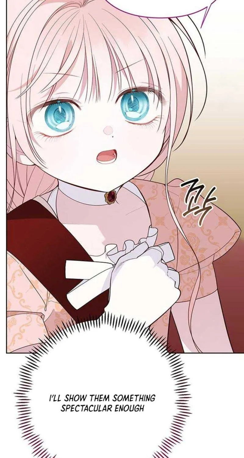 Born a Princess Chapter 84 page 65 - 