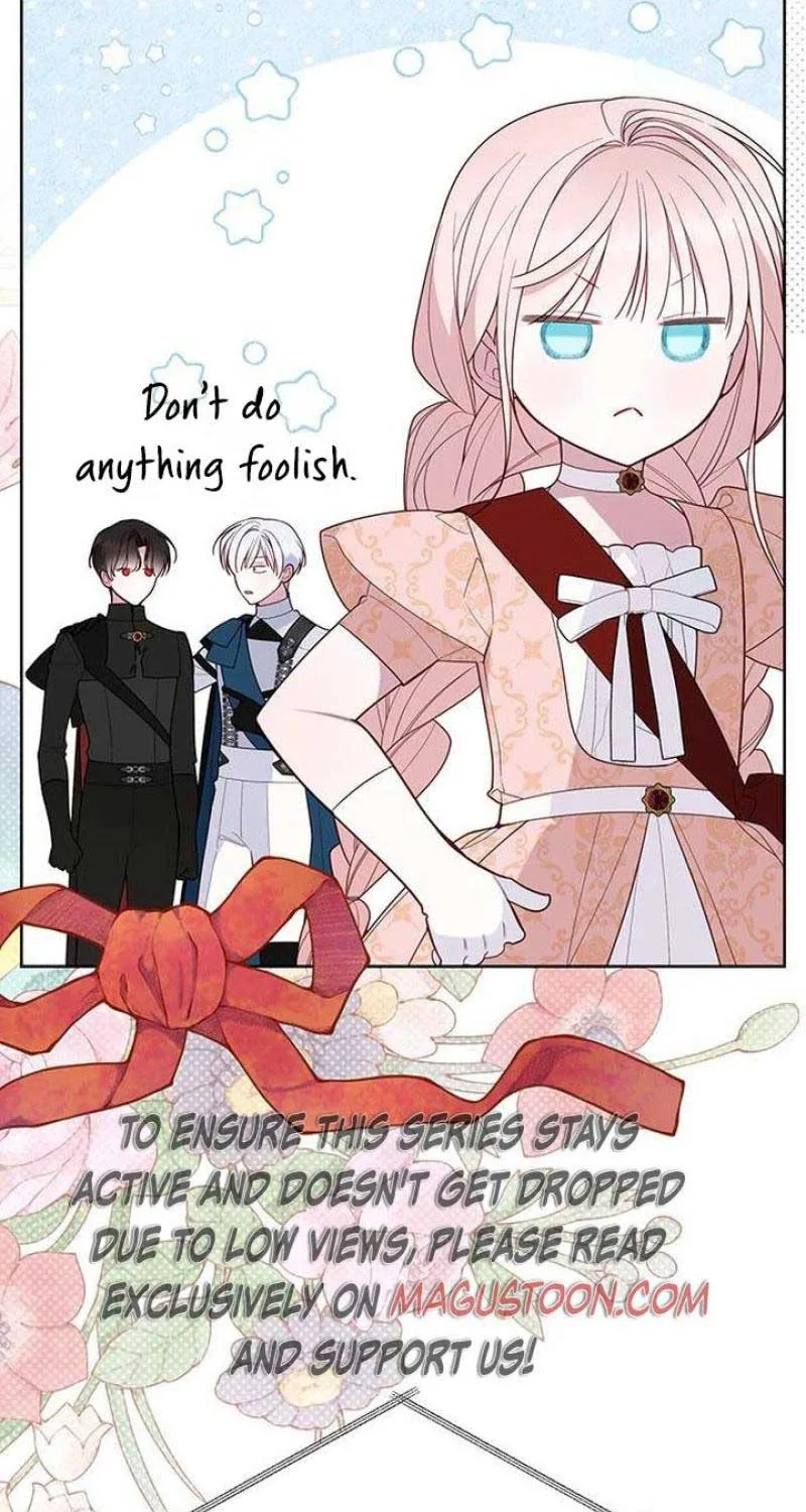 Born a Princess Chapter 84 page 67 - 