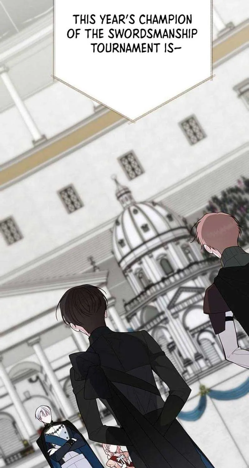 Born a Princess Chapter 84 page 70 - 