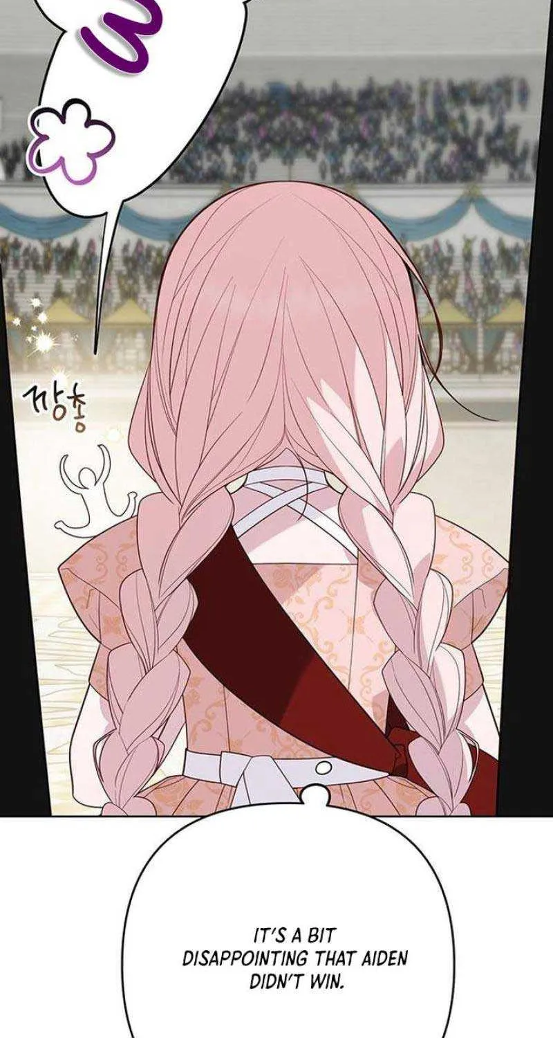 Born a Princess Chapter 84 page 75 - 