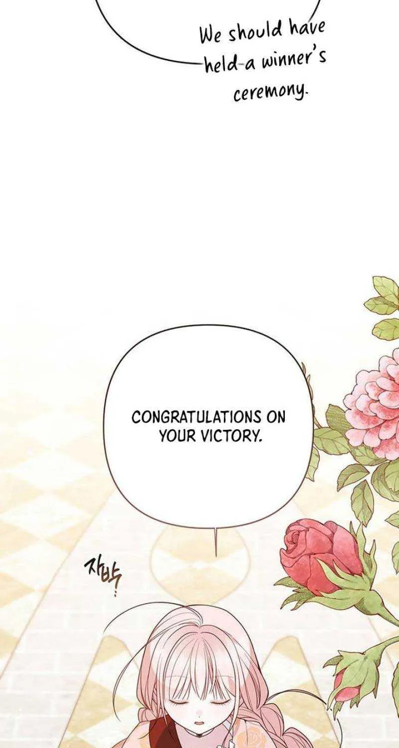 Born a Princess Chapter 84 page 76 - 