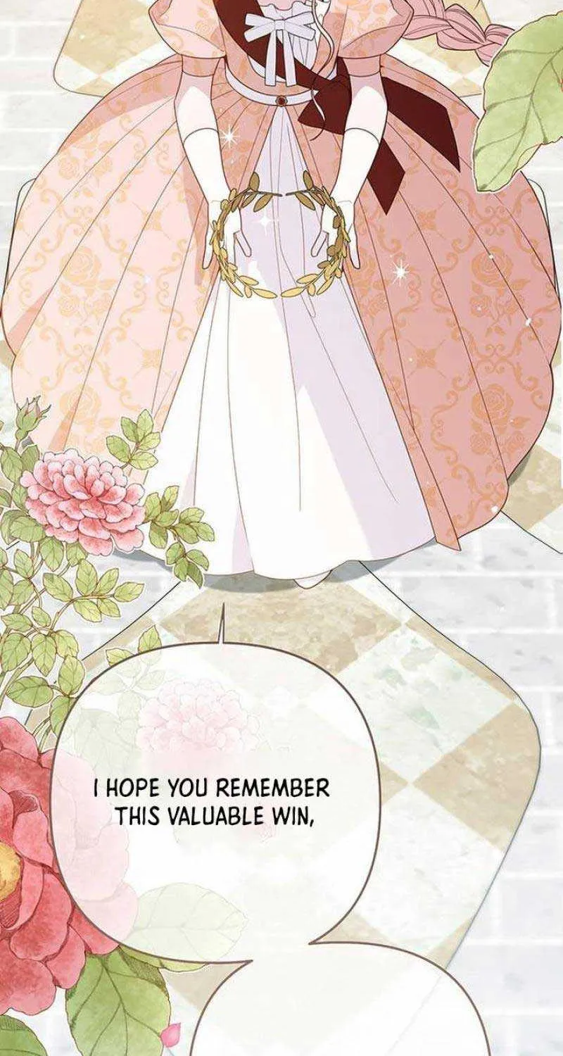 Born a Princess Chapter 84 page 77 - 