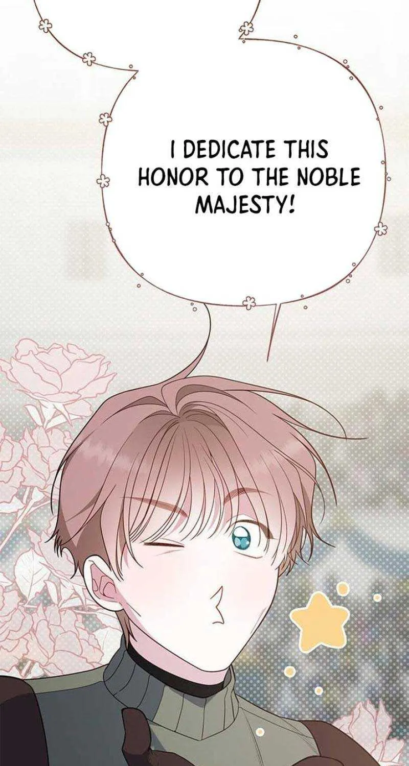 Born a Princess Chapter 84 page 80 - 