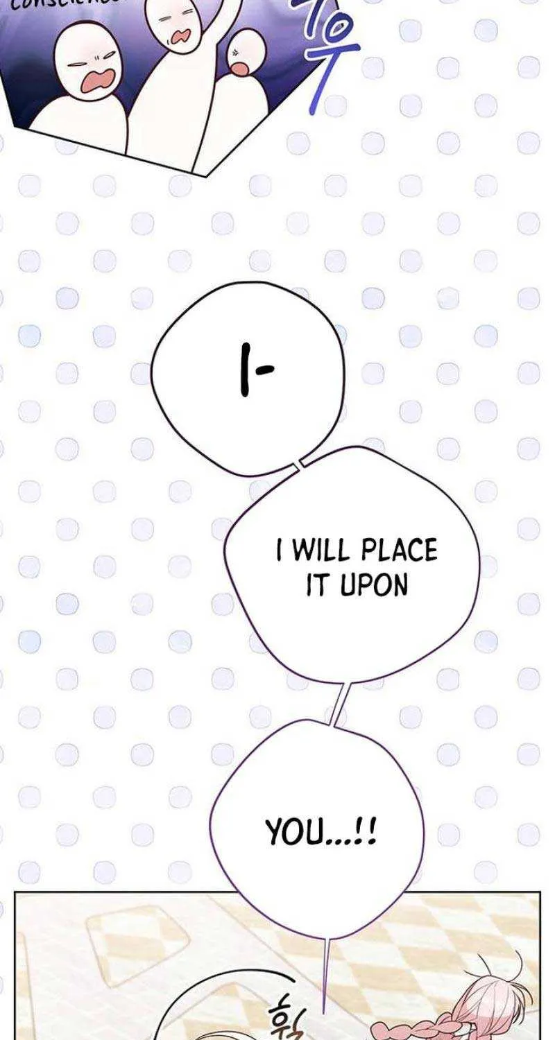 Born a Princess Chapter 84 page 82 - 