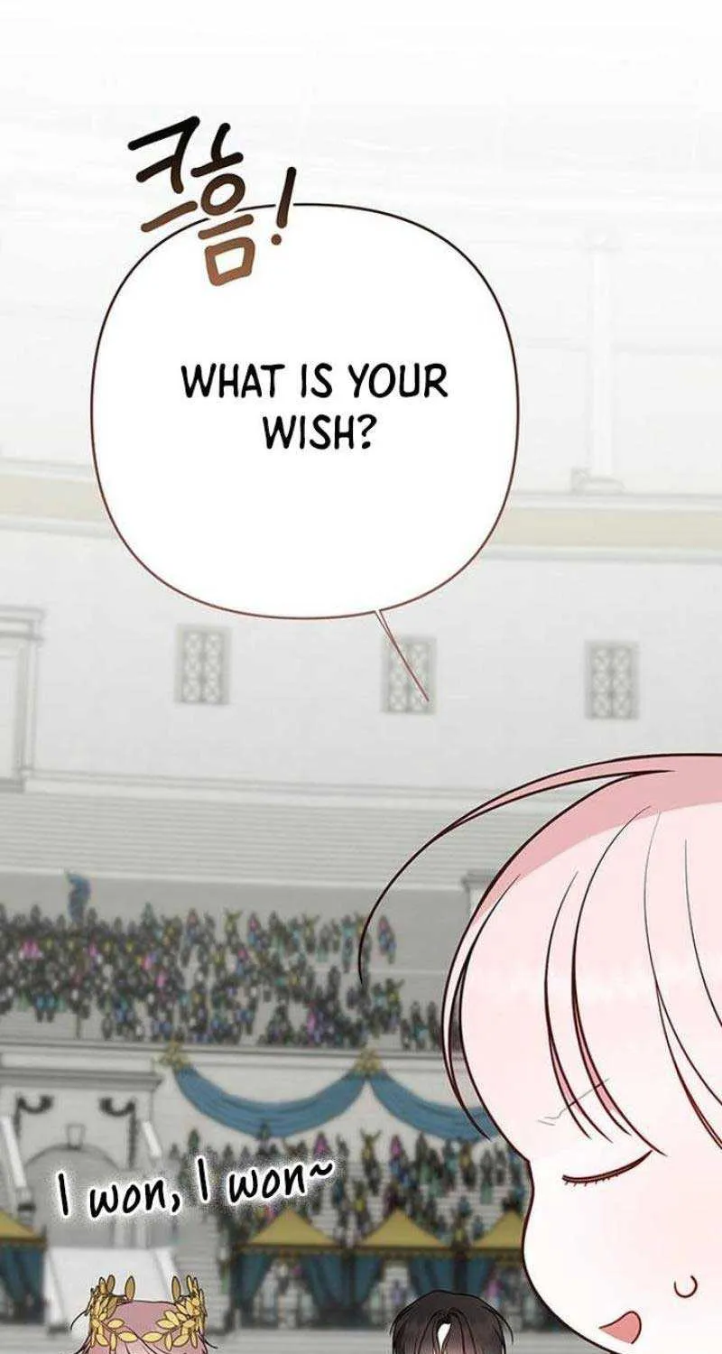 Born a Princess Chapter 84 page 84 - 