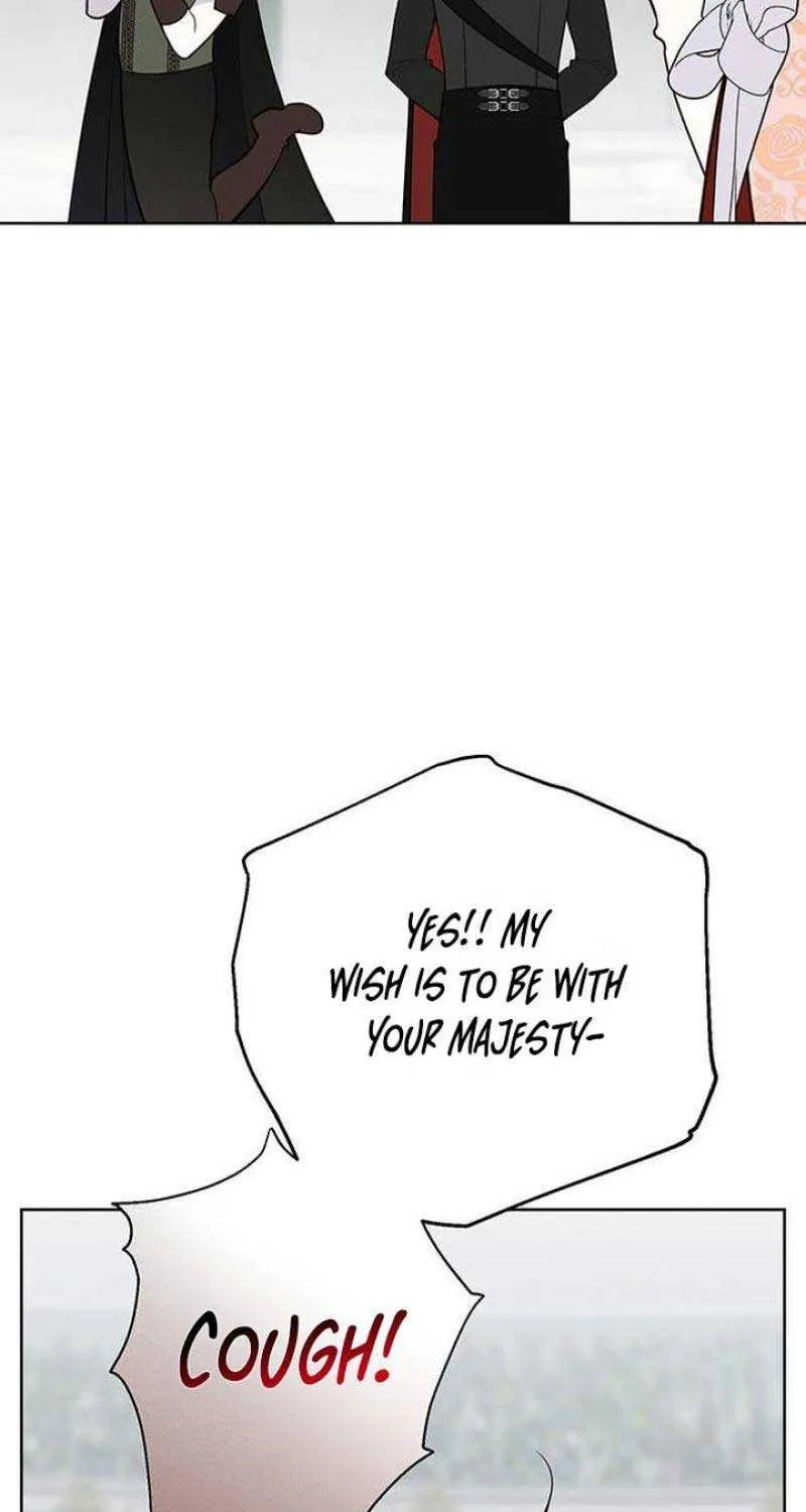 Born a Princess Chapter 84 page 86 - 