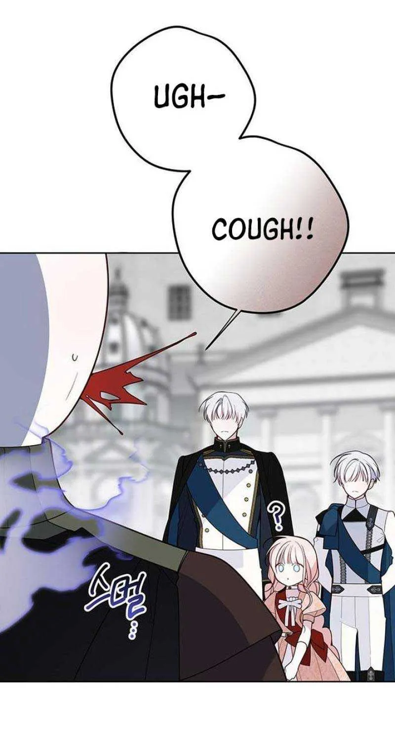 Born a Princess Chapter 84 page 88 - 