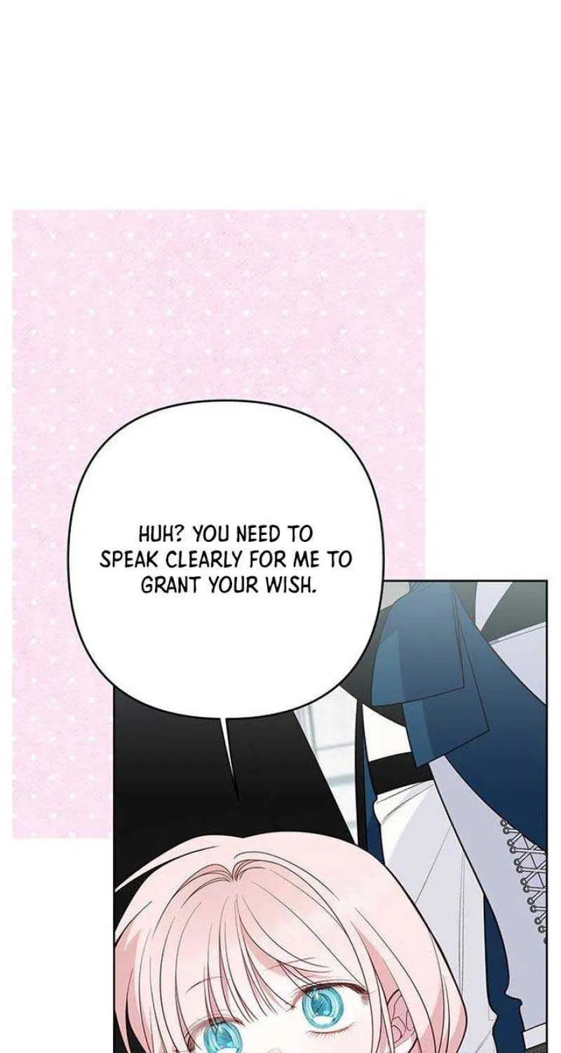 Born a Princess Chapter 84 page 89 - 