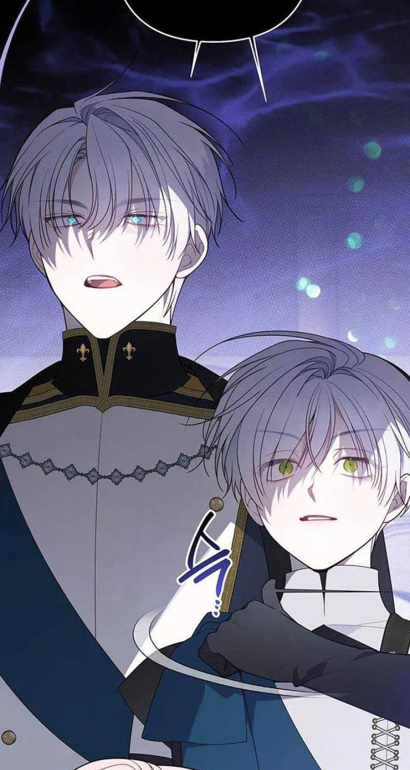 Born a Princess Chapter 84 page 92 - 