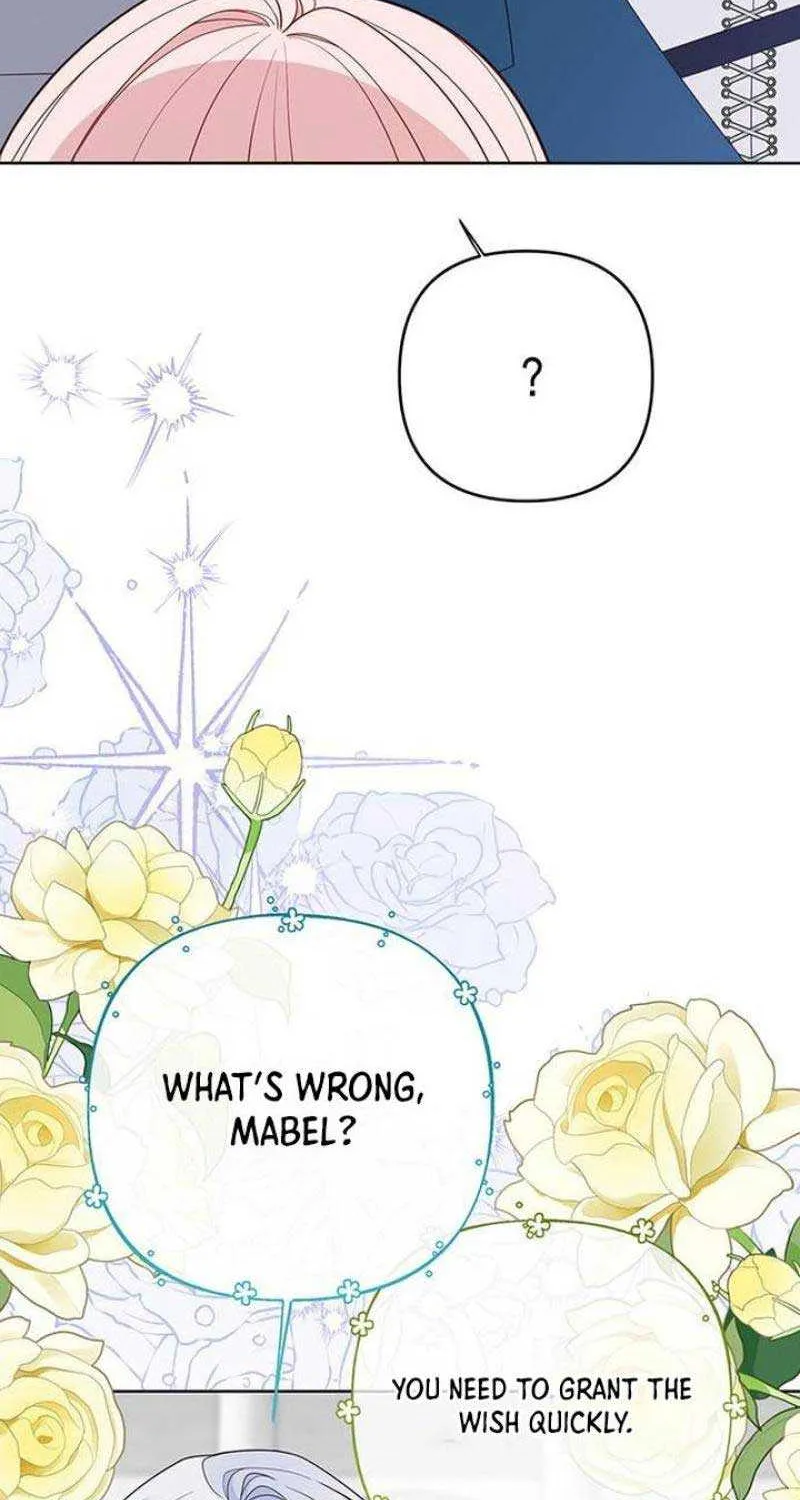 Born a Princess Chapter 84 page 93 - 