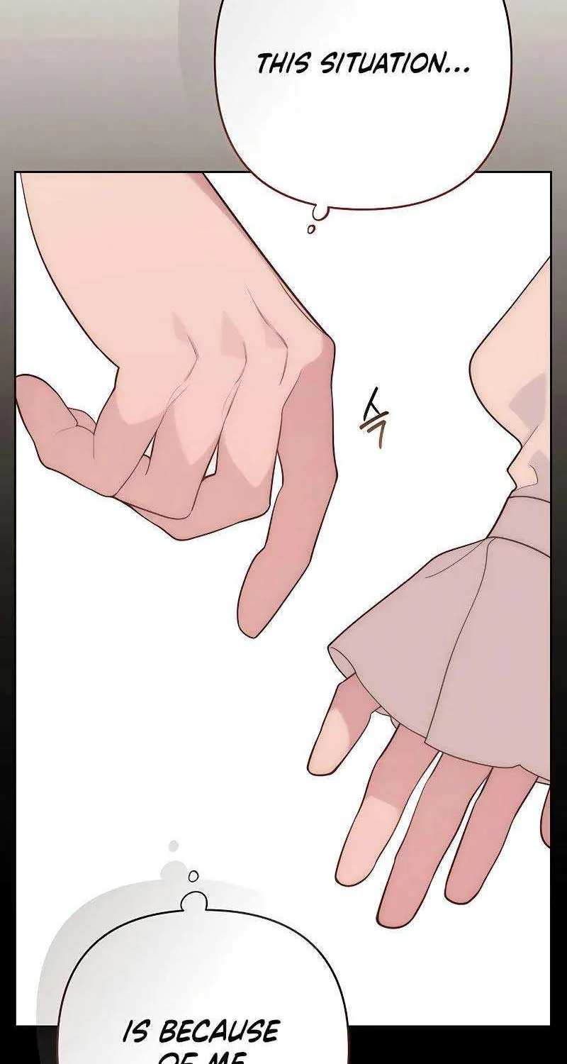 Born a Princess Chapter 85 page 11 - 