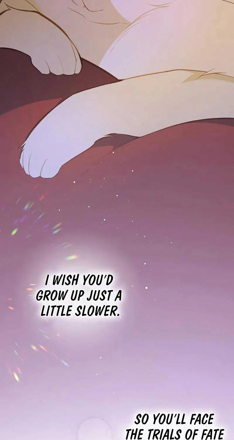Born a Princess Chapter 85 page 104 - 