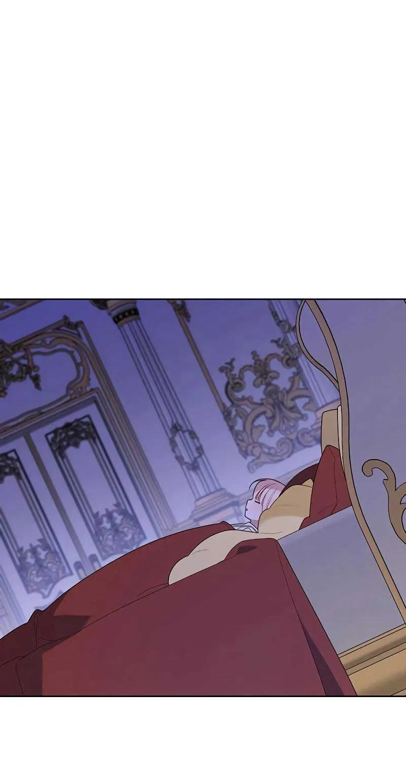 Born a Princess Chapter 85 page 106 - 