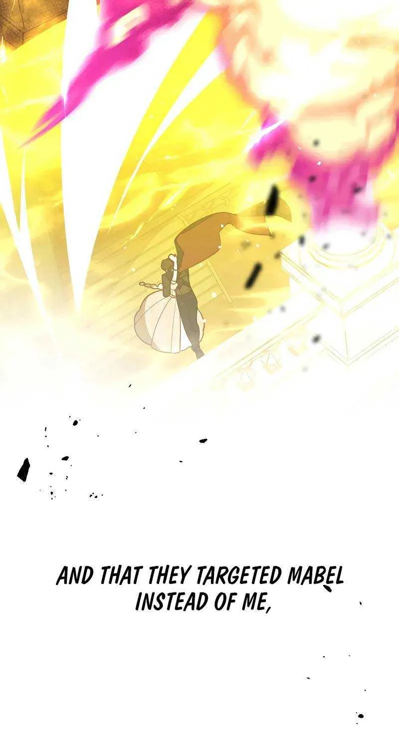 Born a Princess Chapter 85 page 14 - 