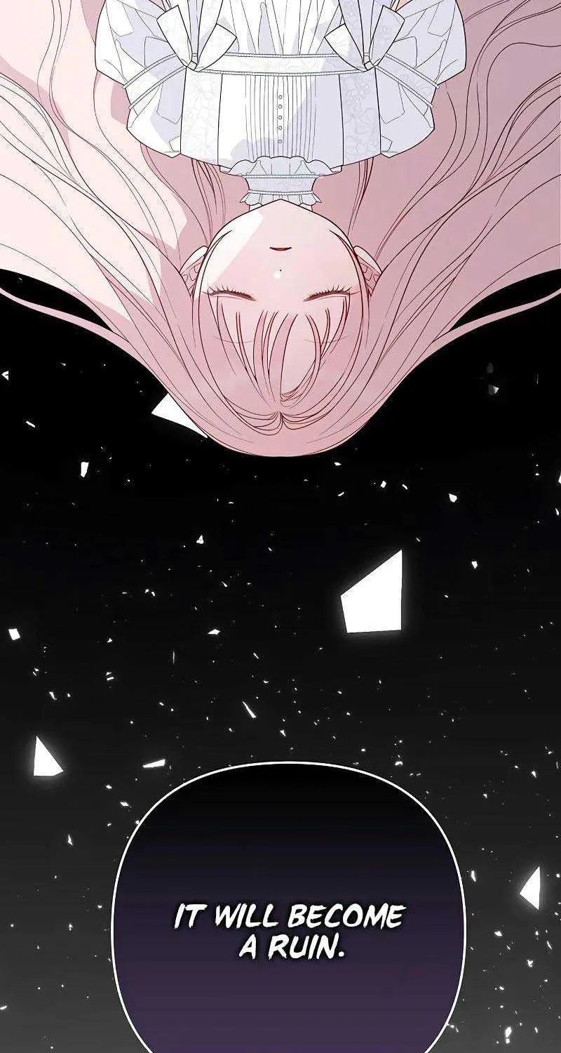 Born a Princess Chapter 85 page 23 - 