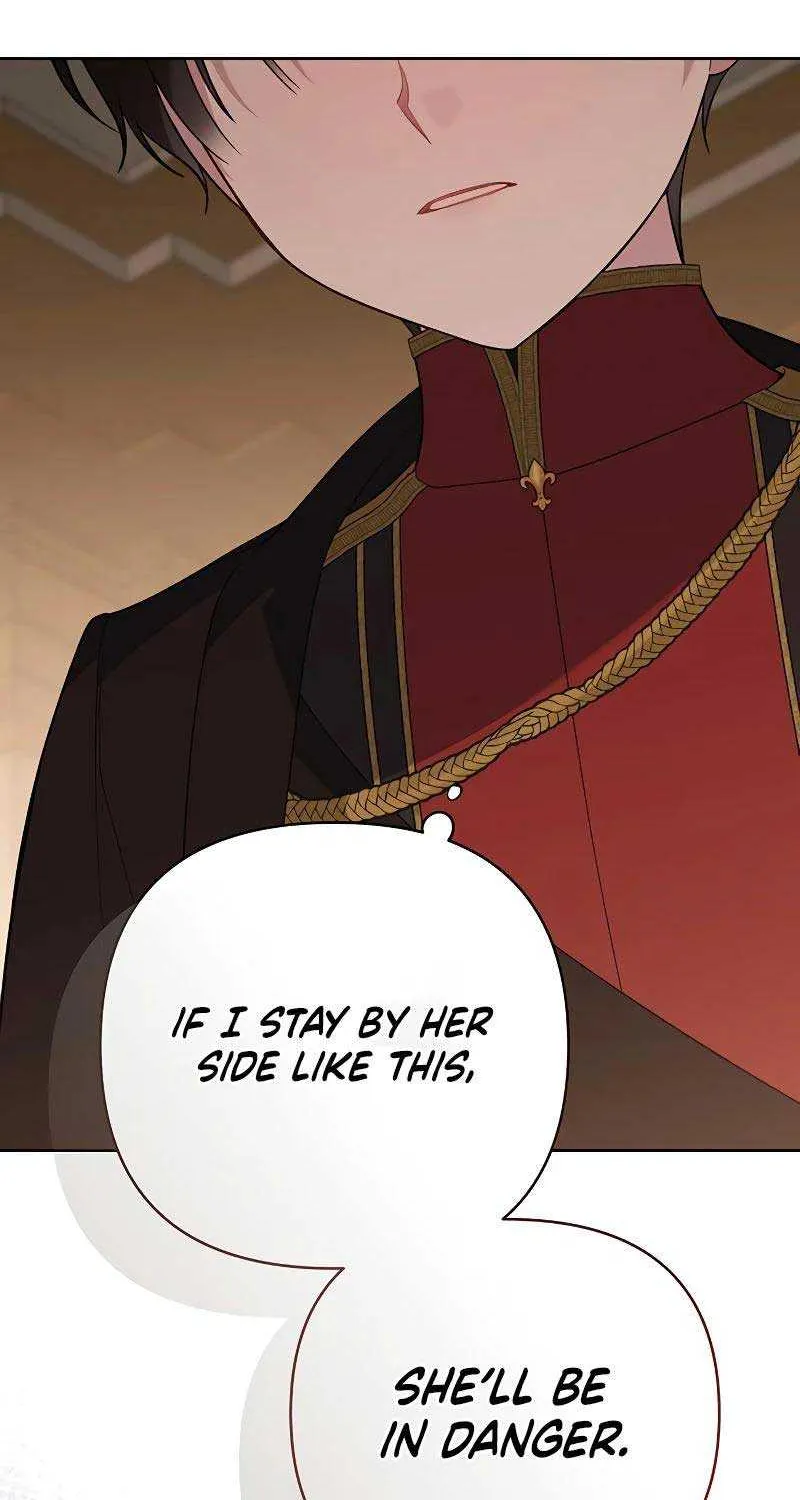 Born a Princess Chapter 85 page 25 - 