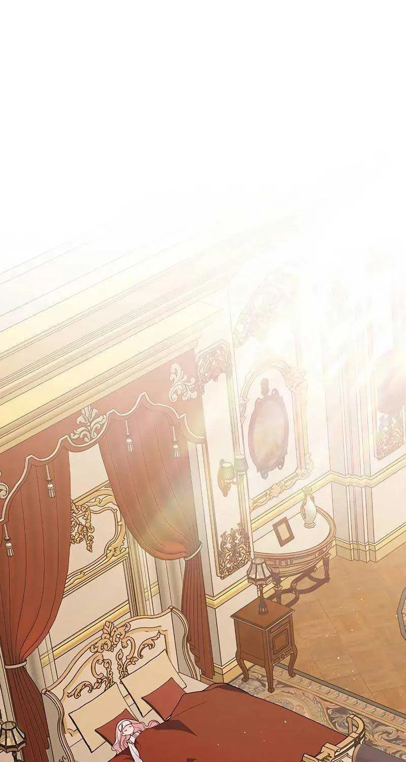 Born a Princess Chapter 85 page 4 - 