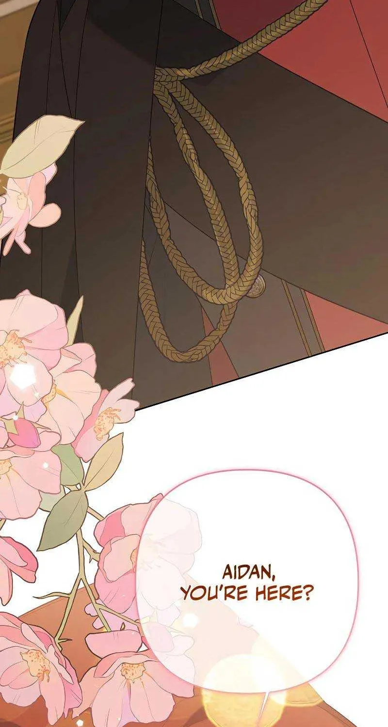 Born a Princess Chapter 85 page 31 - 