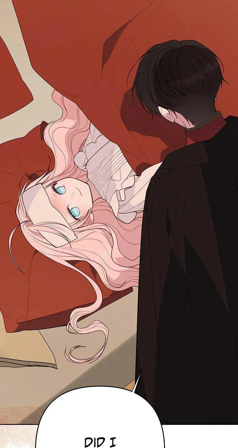 Born a Princess Chapter 85 page 35 - 
