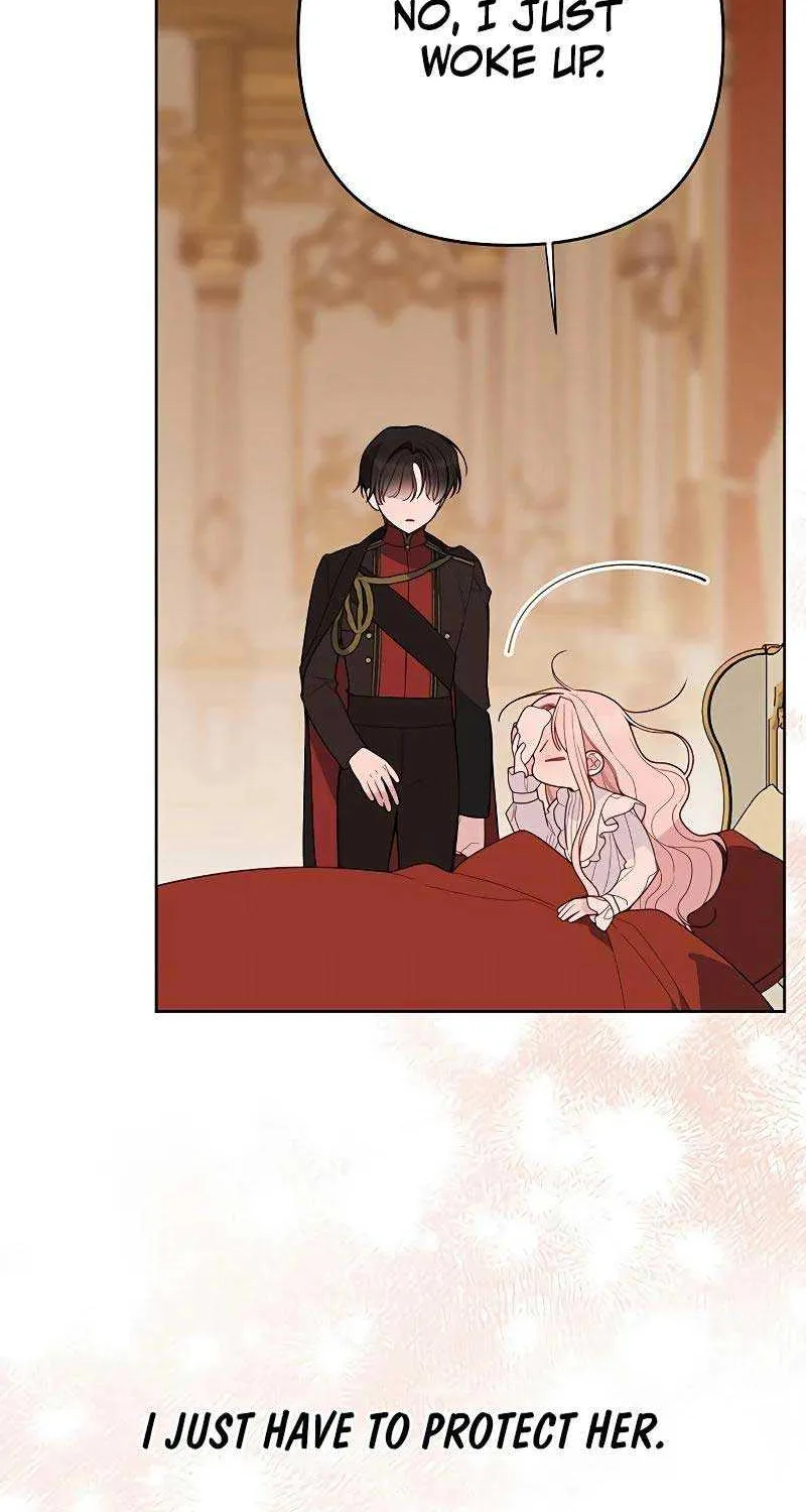 Born a Princess Chapter 85 page 37 - 