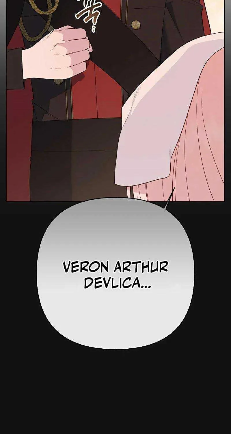 Born a Princess Chapter 85 page 42 - 