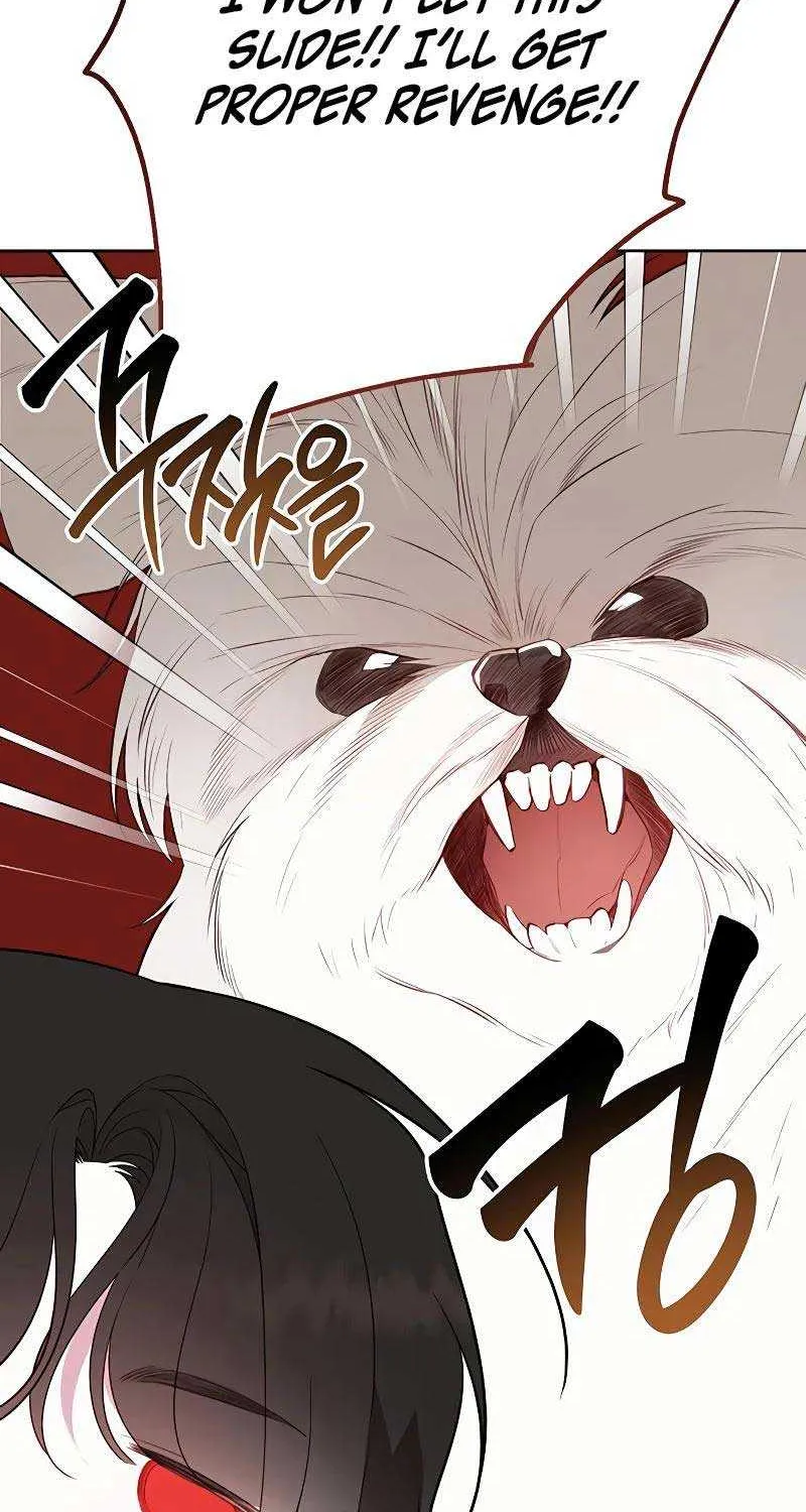 Born a Princess Chapter 85 page 46 - 