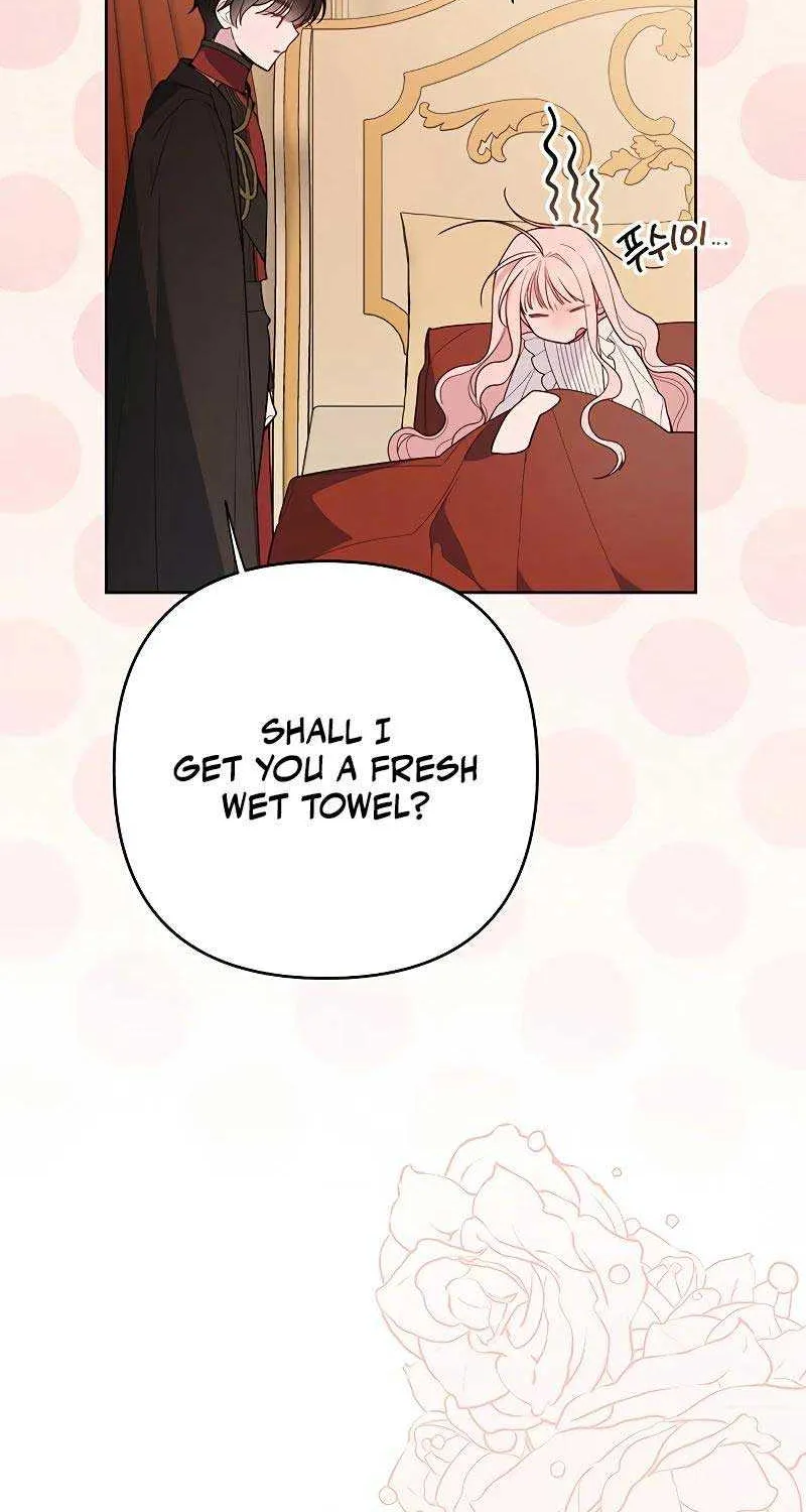 Born a Princess Chapter 85 page 48 - 