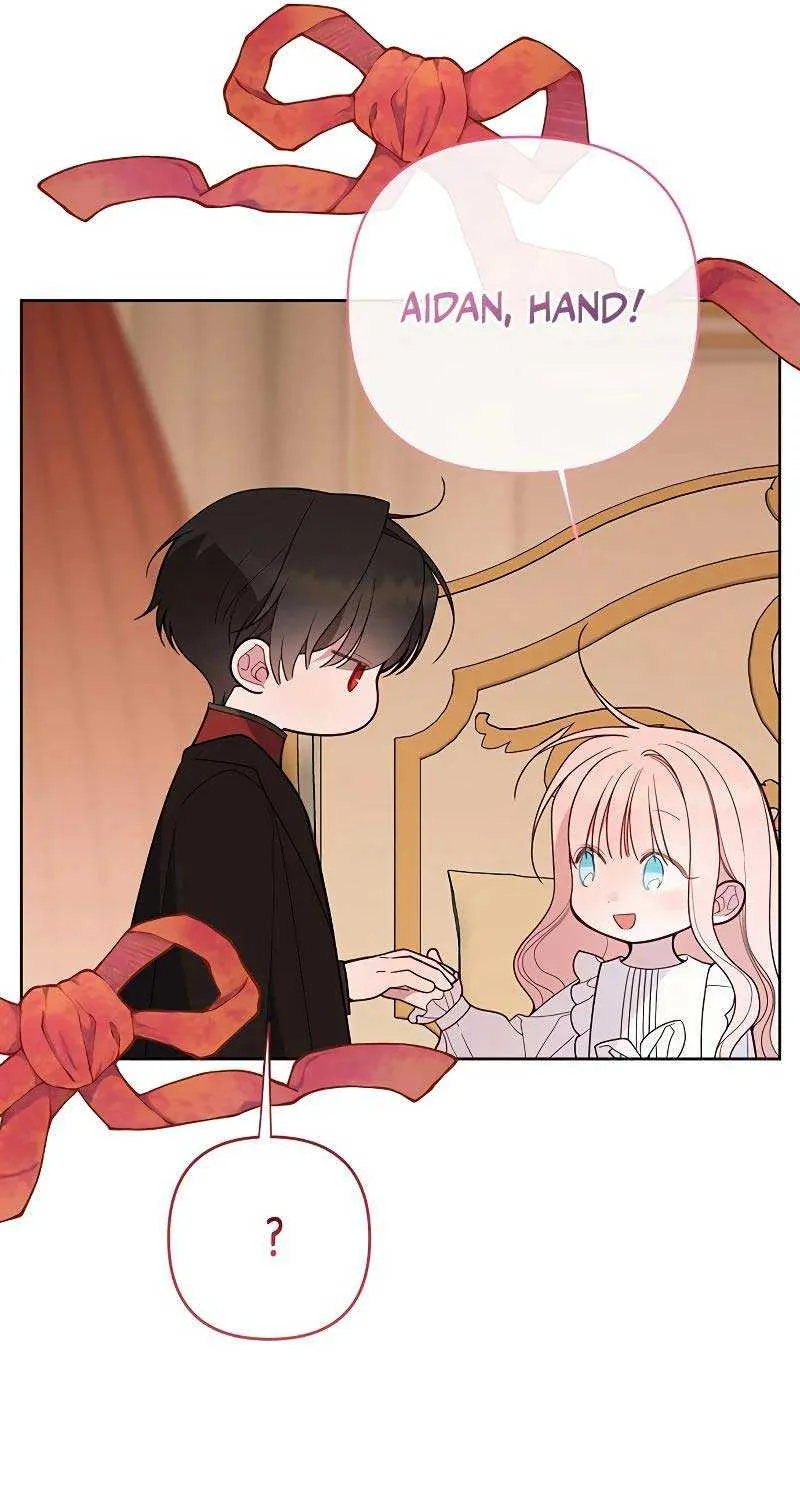 Born a Princess Chapter 85 page 51 - 