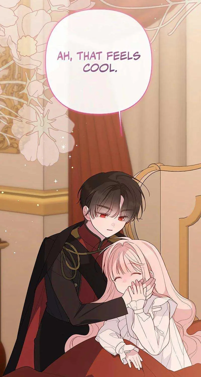 Born a Princess Chapter 85 page 54 - 