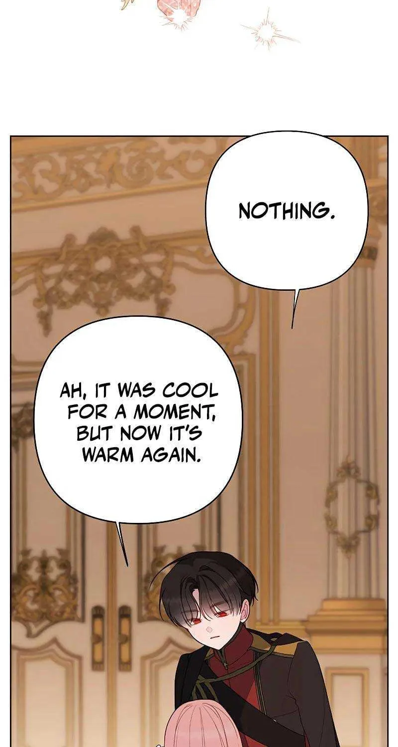 Born a Princess Chapter 85 page 58 - 
