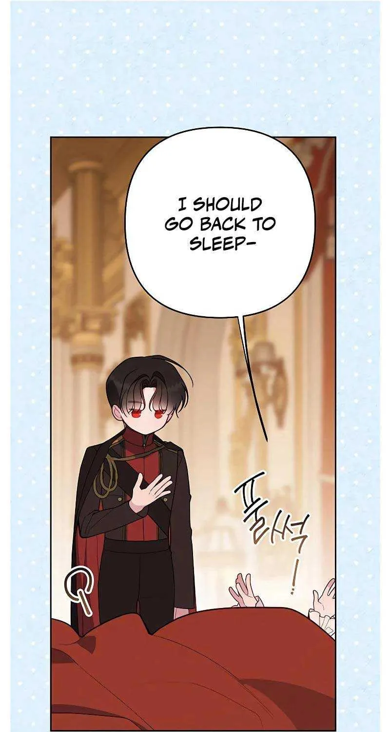 Born a Princess Chapter 85 page 61 - 