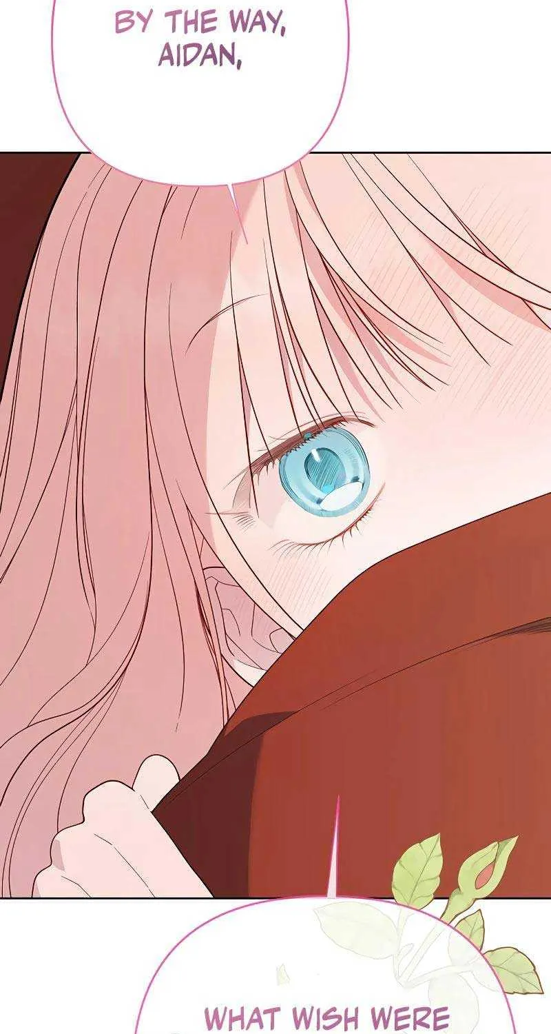 Born a Princess Chapter 85 page 63 - 