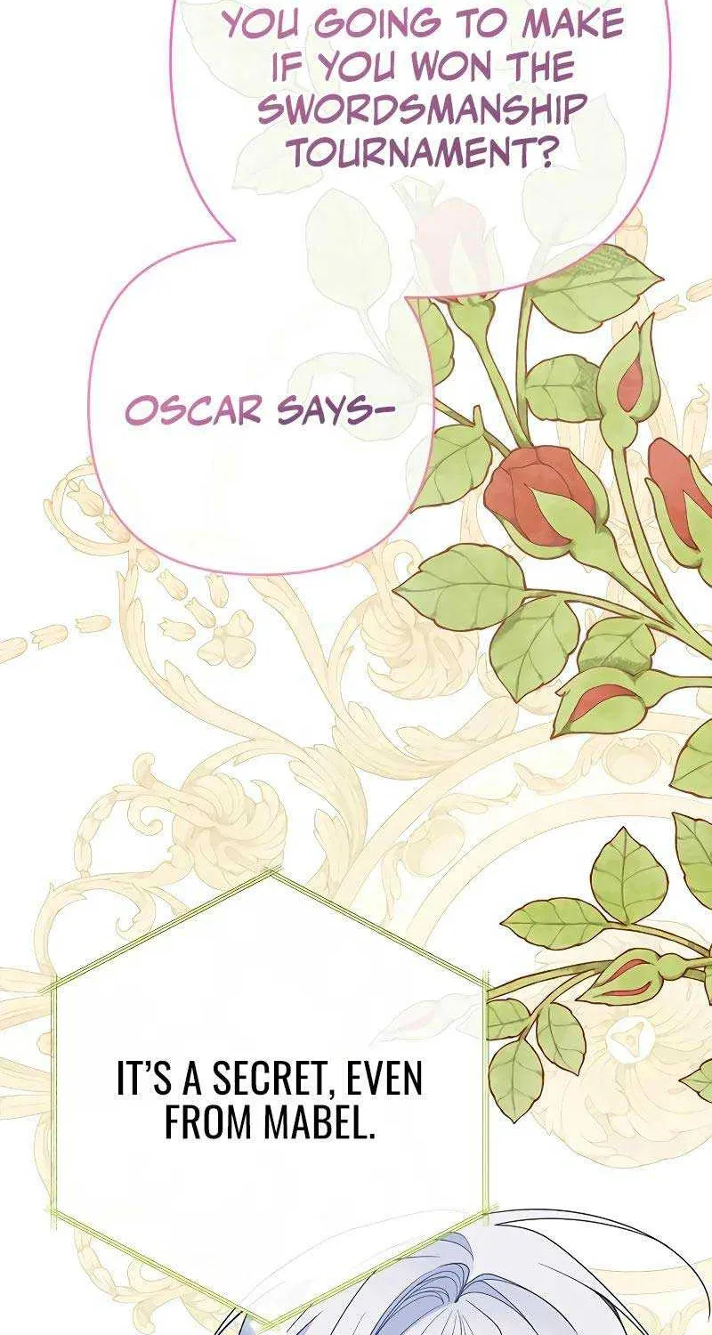 Born a Princess Chapter 85 page 64 - 
