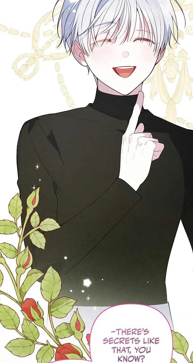 Born a Princess Chapter 85 page 65 - 