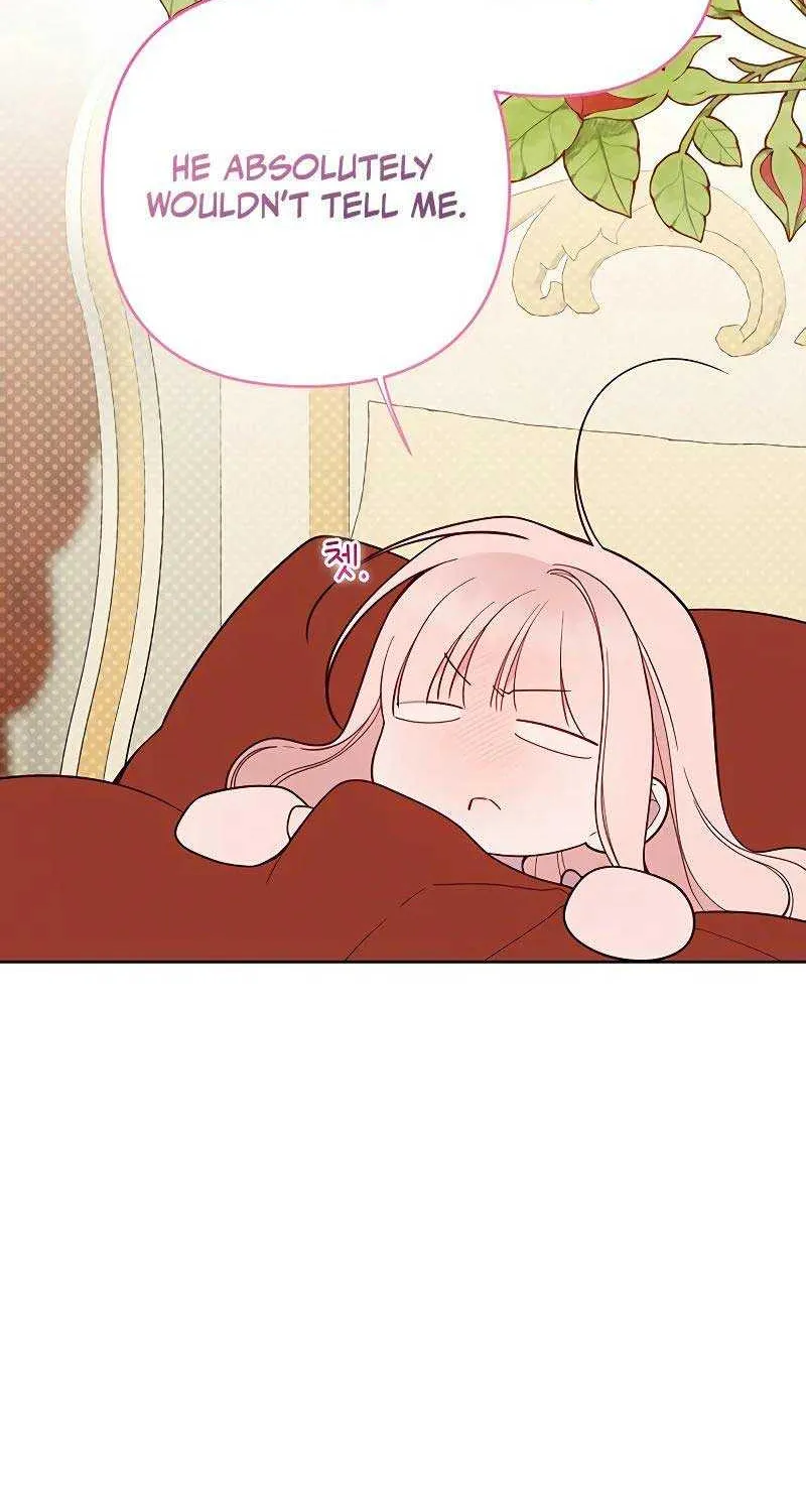 Born a Princess Chapter 85 page 66 - 