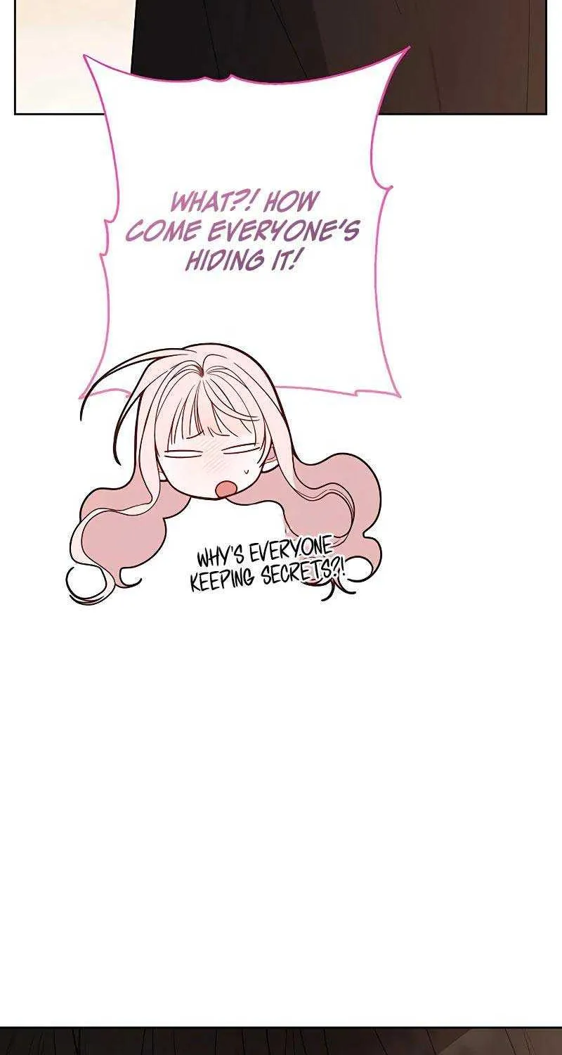 Born a Princess Chapter 85 page 68 - 