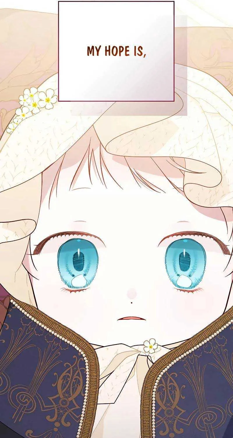 Born a Princess Chapter 85 page 71 - 