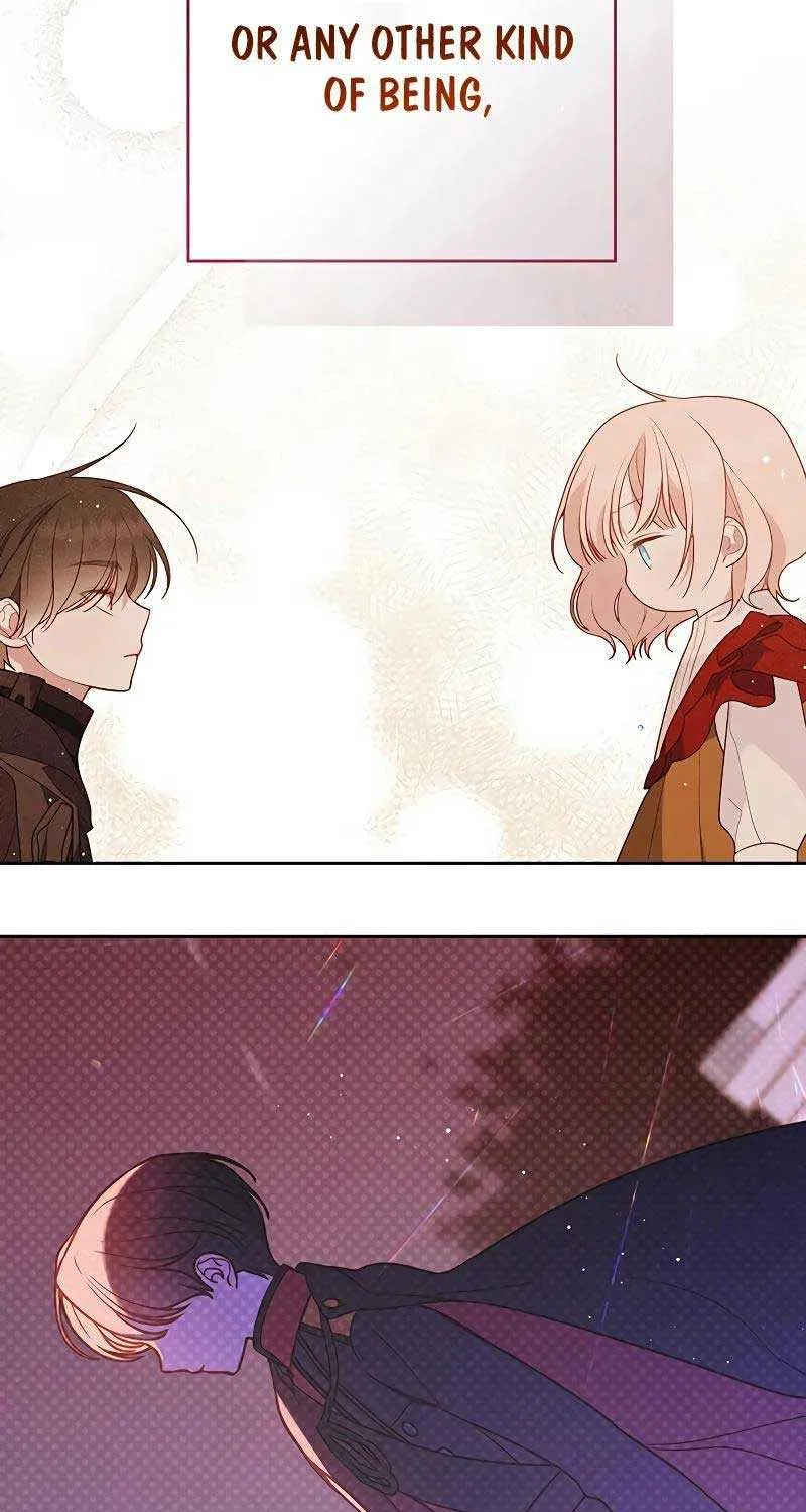 Born a Princess Chapter 85 page 73 - 