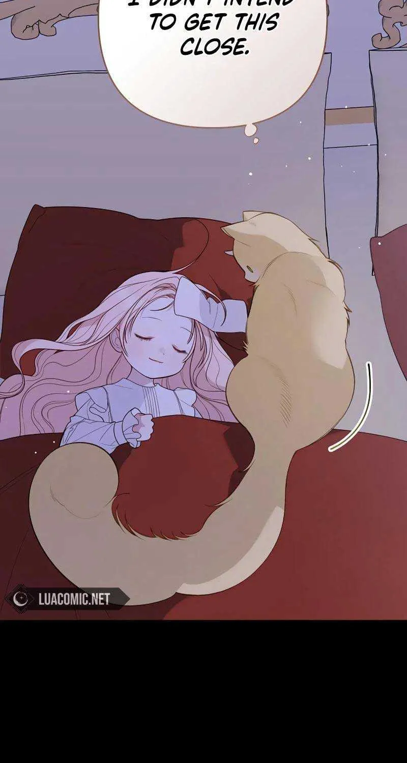 Born a Princess Chapter 85 page 87 - 